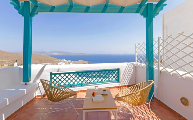 Astypalaia Palace Hotel