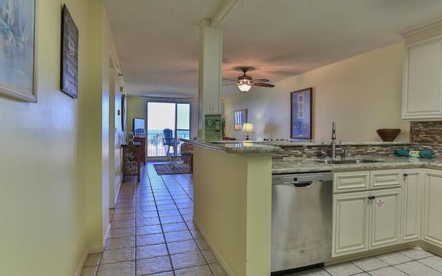 Destin on the Gulf 302