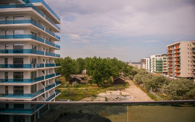 Apartament APARTEL GINKO FAMILY cm