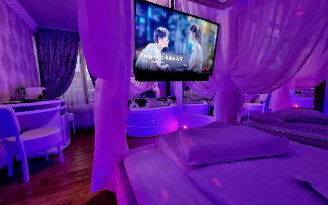 Anadi Hotel Boutique