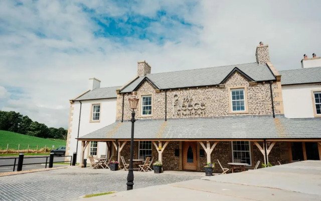 The Fleece at Ruleholme