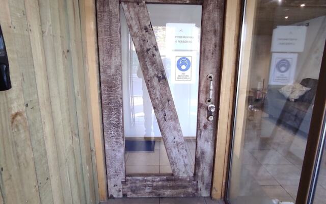 Apart Hotel Endurance