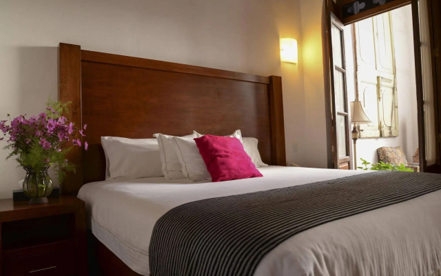 El Serafin Hotel Boutique