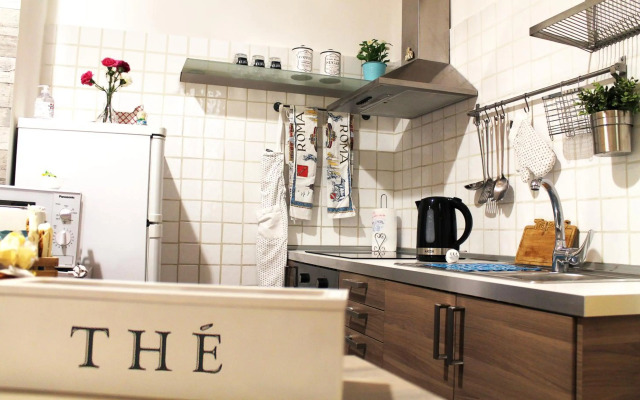 50 Passi Colosseo Apartment