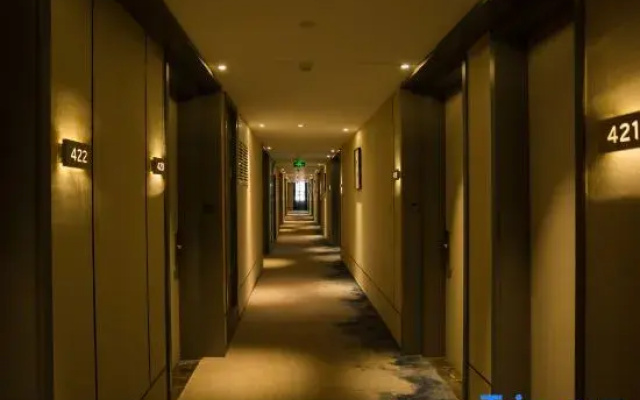 Homeinn Selected Hotel (Tianjin Meijiang Convention Center Zhangdaokou Subway Station)