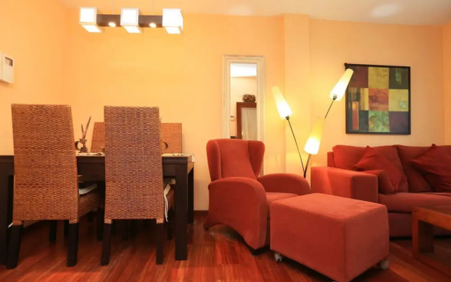 Apartamento Para 6 Personas en Cambrils