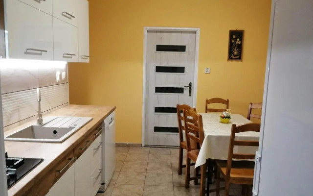 Apartmán West