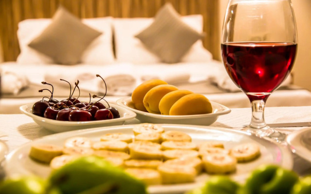 Berlin Otel Nişantaşı