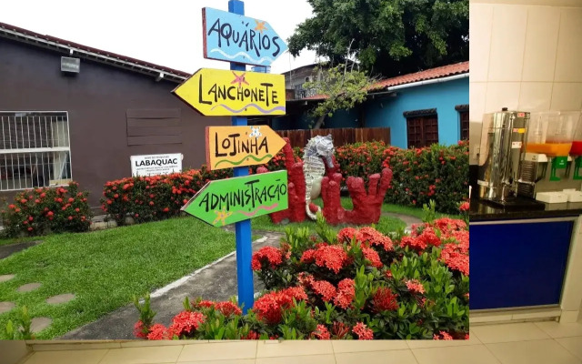 Pousada Aliança