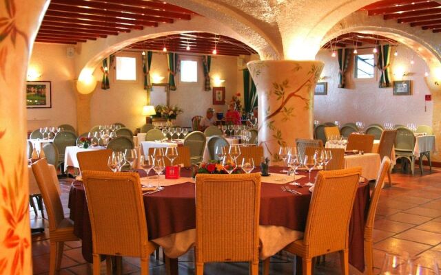 Domaine de Falgos Golf & Spa