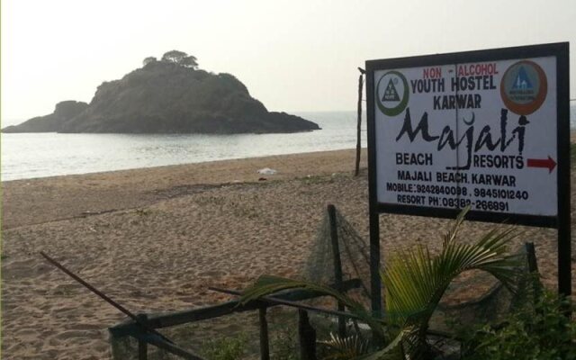 Majali Beach Resorts