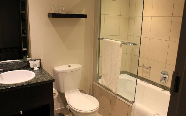 Peermont Metcourt Khoroni, Thohoyandou
