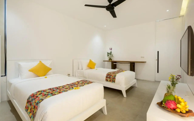 Villa Damar Canggu by Nagisa Bali