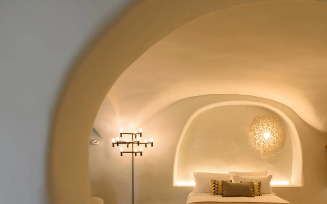 Potamos Luxury House