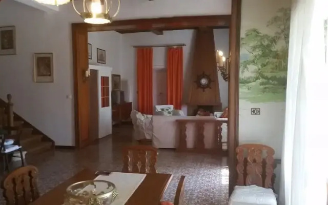 Villa Lia