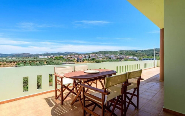 Eleni s Villa new Listing TOP Destination