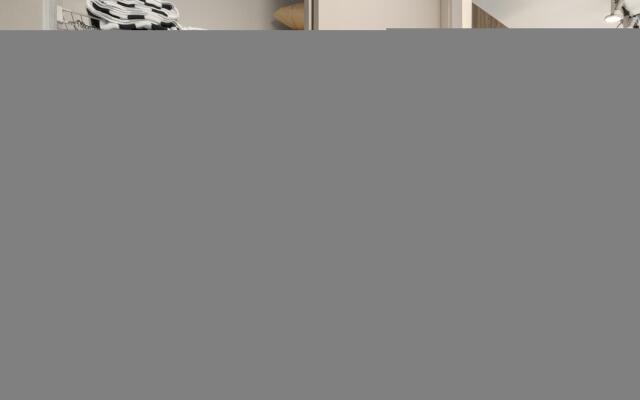 Arlington Cozy Studio Apartment
