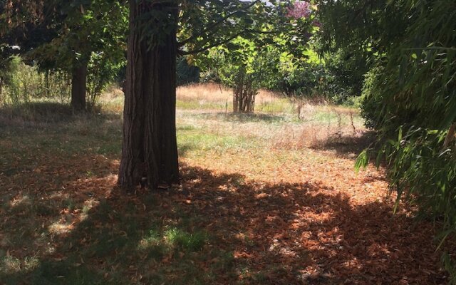 La Meuliére de Sannois-Paris