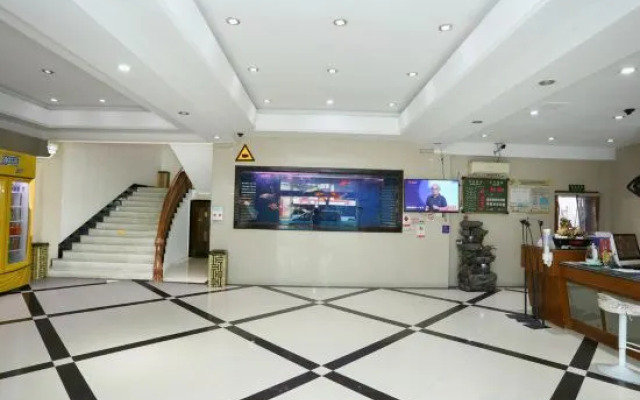 Taizhou Hotel