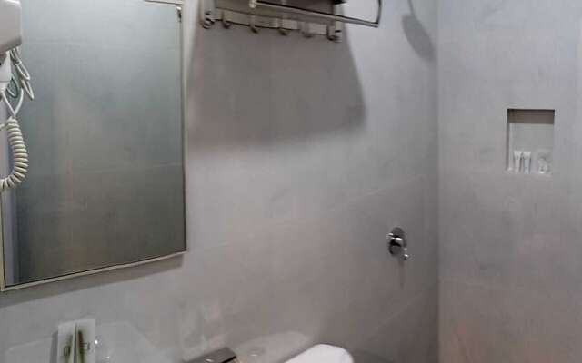 Batam 1 Hotel