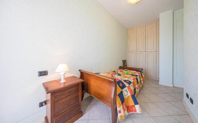 I Mosaici 1 Apartment by Wonderful Italy