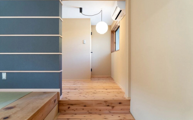 Guest House Kikusui Mount Fuji - Hostel