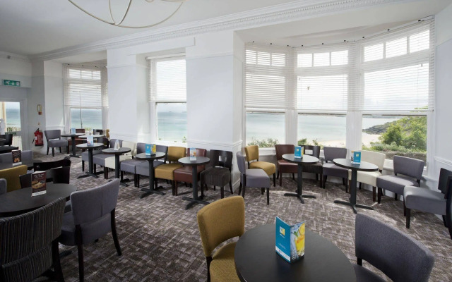 The St Ives Bay Hotel