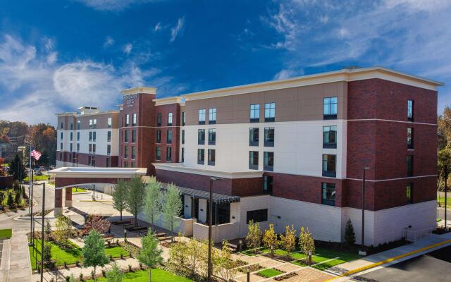 Homewood Suites by Hilton Reston