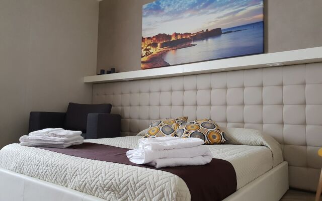 Th luxury Rooms