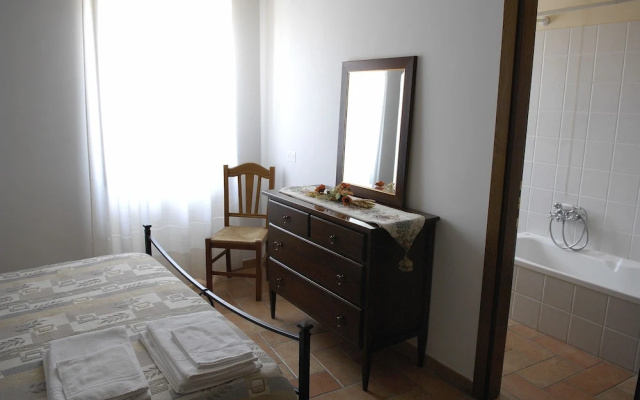 Agriturismo Il Borghetto