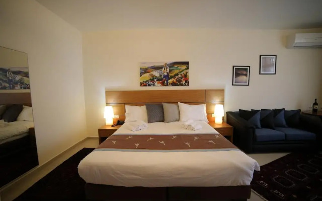 Sea Valley Suites