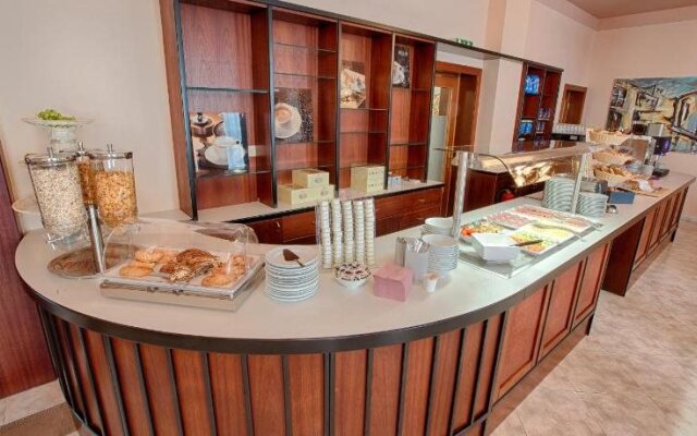 Frühstückshotel Waldbauer