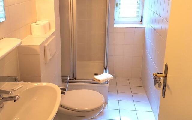 Appartementhaus am Dom