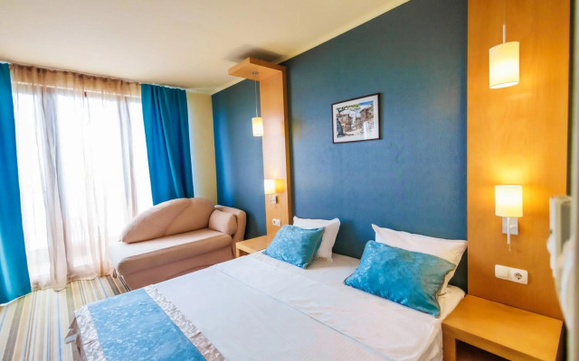 Mirage Hotel