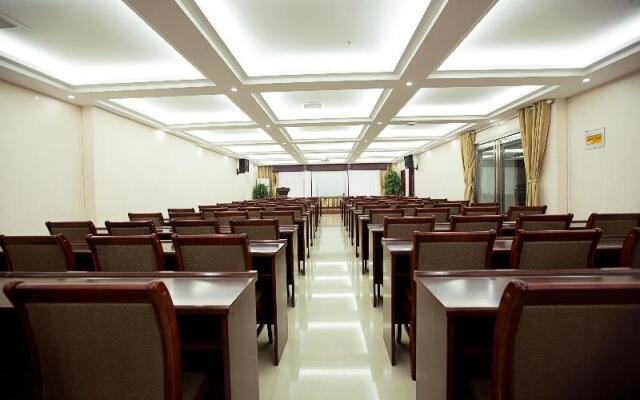 Hanting Hotel (Xixia Nanyang Branch)