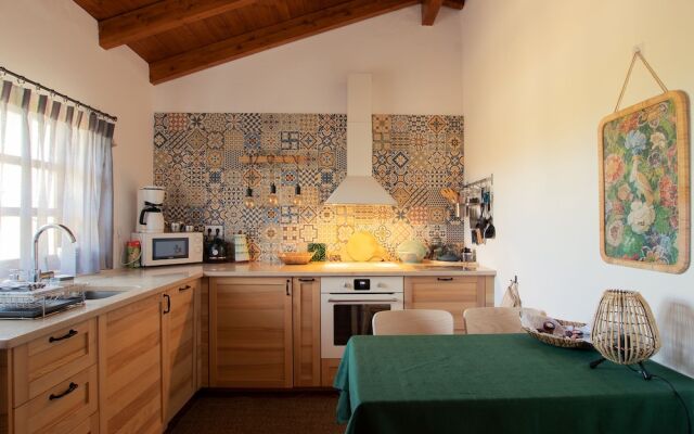 Cosy Farmhouse Quinta da Eira 140 Years old