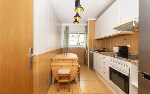 Olaias Design by Homing