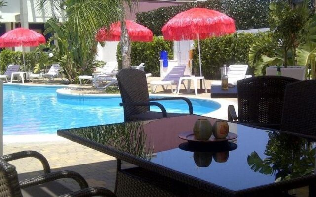 Residence Alba De Rio