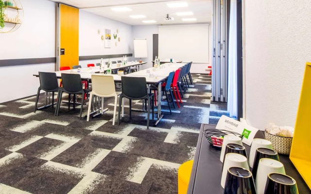 Ibis Budget Toulouse Labège