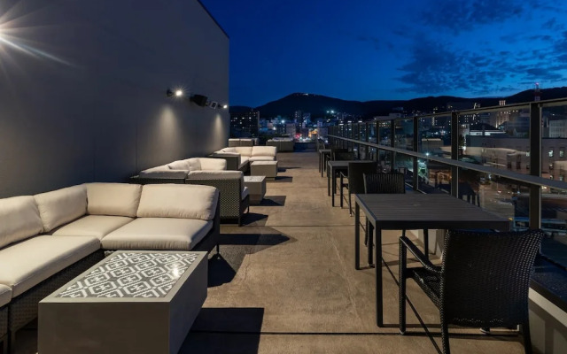 Granbell Hotel Otaru