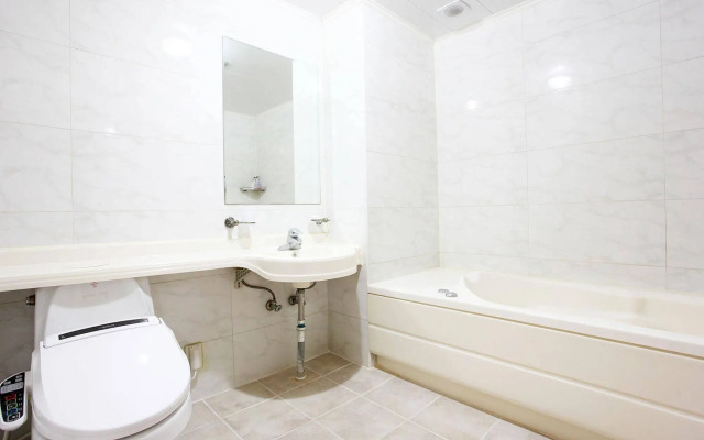 Luxury Hotel Osan