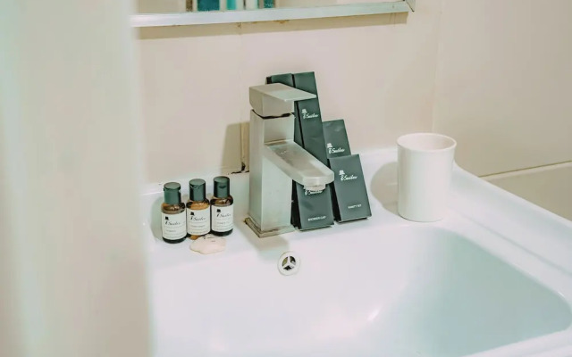 I Suites Hotel Malate