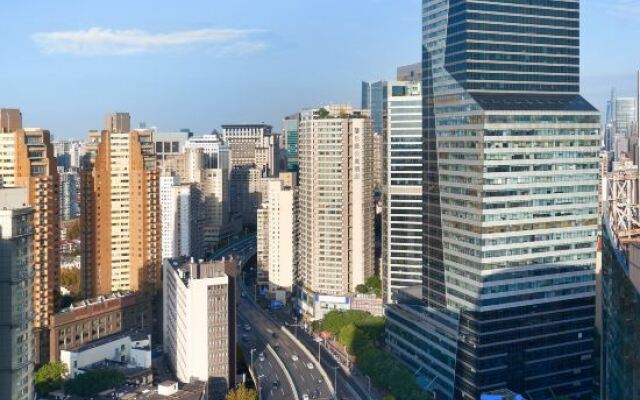 Citadines Apart Hotel (Shanghai Yan'an West Road)
