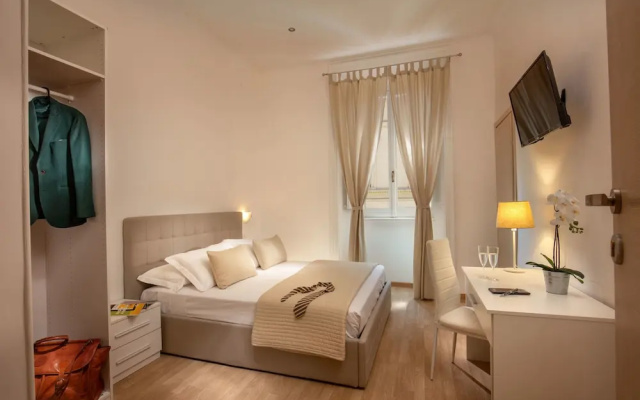 Domus Veneto Rome