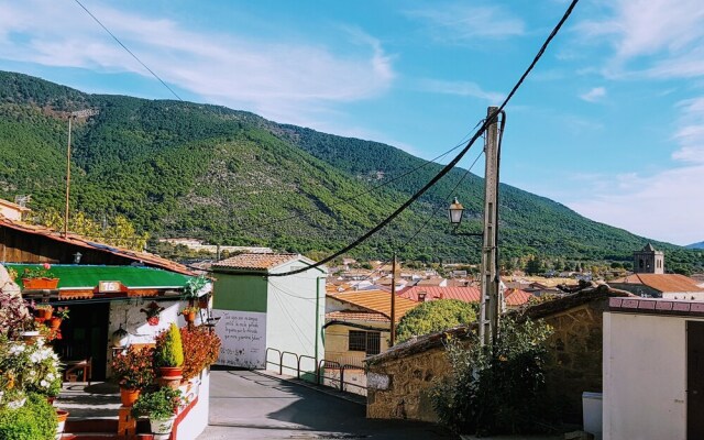 Casa Rural Tío Moreno