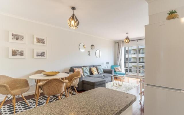 Forum Apartment