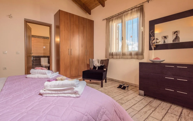 Astarte Villas - Muthee Luxurious Private Villa