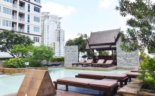 Century Park Hotel