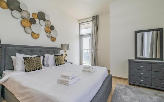 Noora Tower, Al Habtoor City