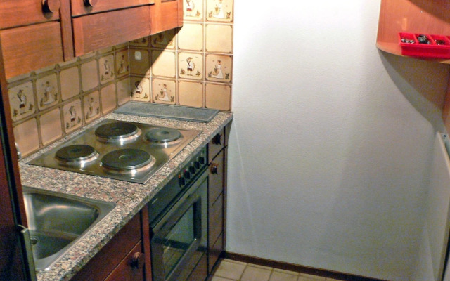 Residenza Chesa Margun Silvaplana-surlej